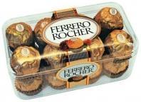 Коробочка конфет «Ферреро Роше»